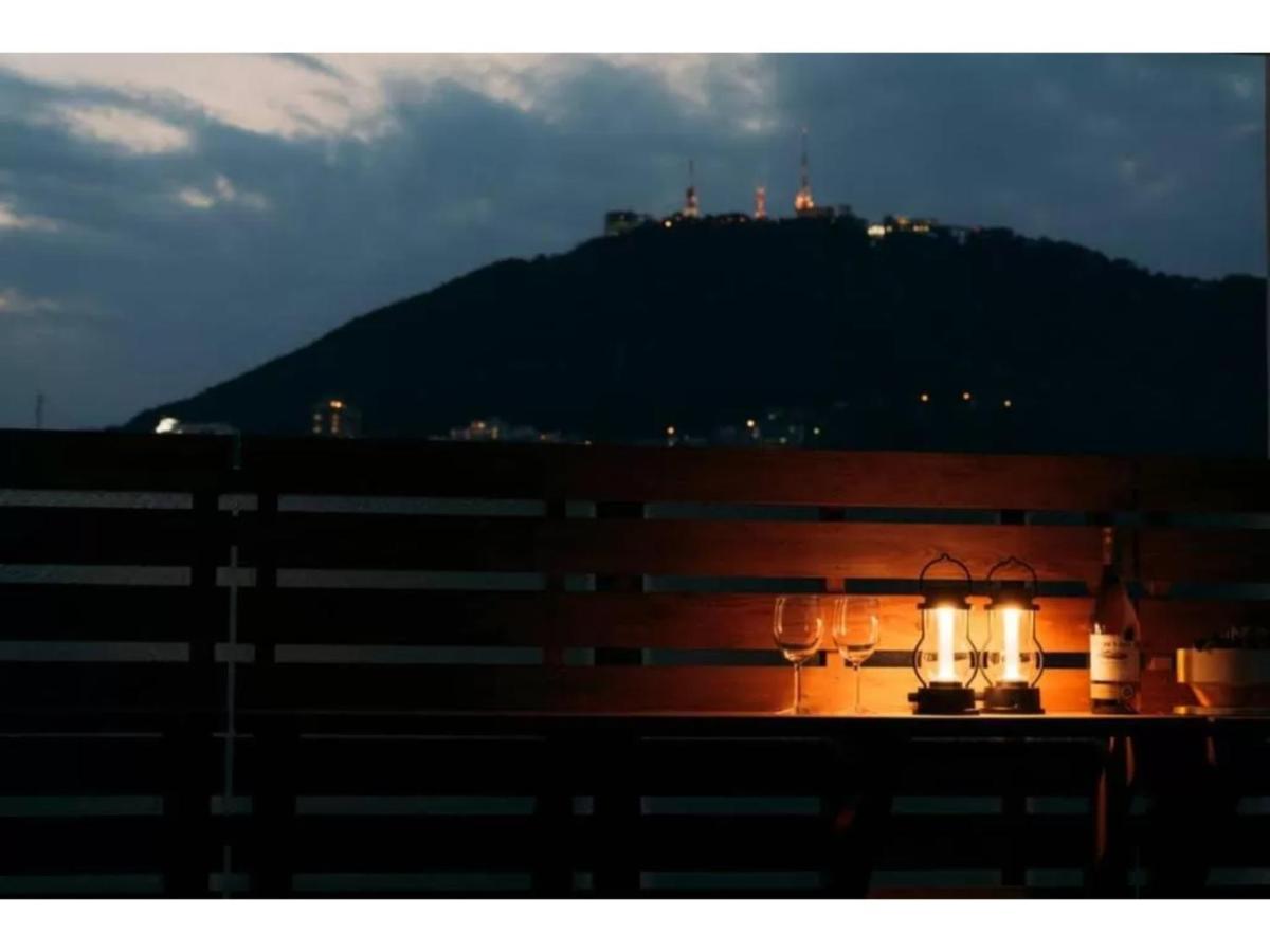 Gate Nagasaki Stay&Green - Vacation Stay 27220V Eksteriør billede